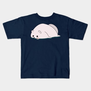 Puppy Kids T-Shirt